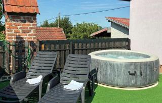 Nice Home In Donji Kraljevec With Wifi - 9