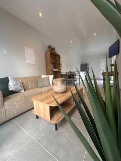 Curacao Modern Stay Quiet Location Near Beaches & Willemstad - 5