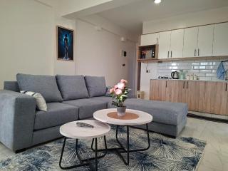 The Terminal Suites - Terrace Apartment in Nairobi - 0