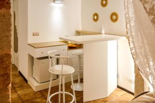 Gold White Exclusive House - 6
