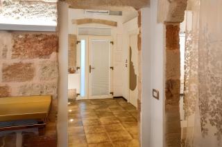 Gold White Exclusive House - 1
