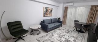 Cozy Studio Piata Romana fast WIFI Self Check In - 9