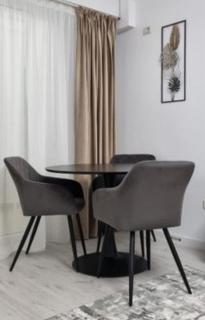 Cozy Studio Piata Romana fast WIFI Self Check In - 6