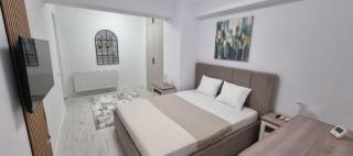 Cozy Studio Piata Romana fast WIFI Self Check In - 5