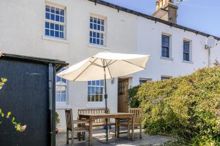 2a Coastguard Cottages - 9