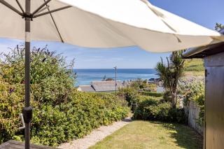 2a Coastguard Cottages - 8