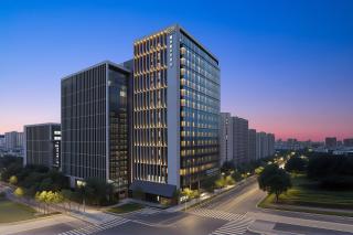 Four Points by Sheraton Beijing, South Railway Station - 9