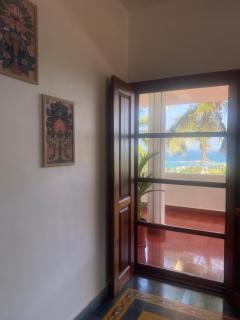 Kesaviyam Unique Ocean View Luxury Suites vicinity Kovalam Light house - 8
