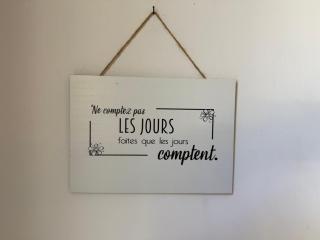 Bungalow Les Coraux - 3
