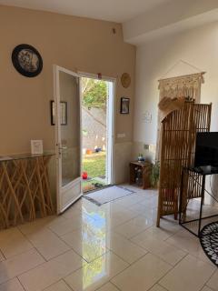 Bungalow Les Coraux - 1