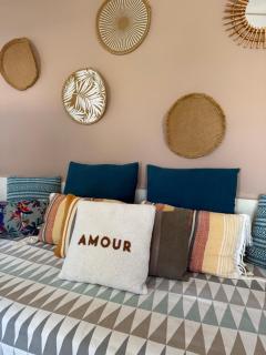 Bungalow Les Coraux - 7