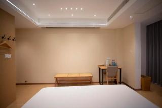 GapMoment隅光艺宿张家界高铁西站店 - 5