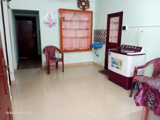 Mohanam home stay - 2