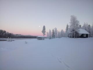 Vuokatti Cottages - Vuokatti - 4