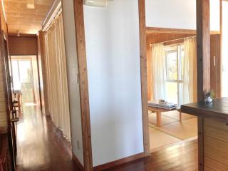 Shima-Asana, Private Yoga Retreat - Vacation STAY 89420v - 2