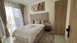 The Terminal Suites - Terrace Apartment in Nairobi - 5