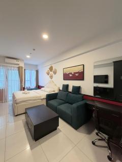 The S20 Premium Studios - Soho Residence - 8