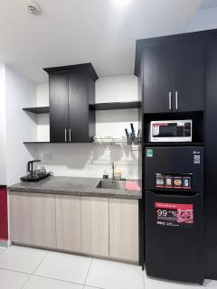The S20 Premium Studios - Soho Residence - 7
