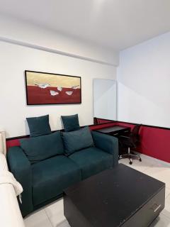 The S20 Premium Studios - Soho Residence - 6