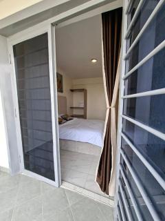 The Terminal Suites - Terrace Apartment in Nairobi - 4