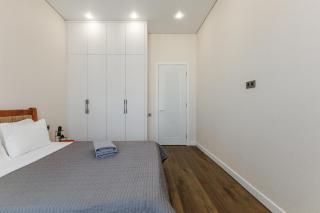 Nexpo Trend apartments near EXPO - 9