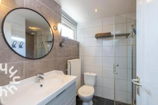 Sfeervolle vakantiewoning met grote tuin vlakbij Veerse Meer en Kamperland - 5