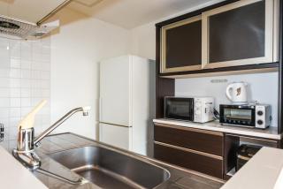 Dai37 Matsui Building - Vacation STAY 19060 - Sapporo - 6