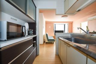 Dai37 Matsui Building - Vacation STAY 19060 - Sapporo - 5