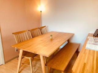 Dai37 Matsui Building - Vacation STAY 19060 - Sapporo - 4