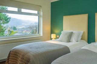 Bagshaw Lodge - 6