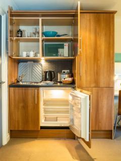 Bagshaw Lodge - 3