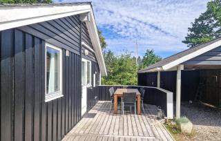 Nice Home In Ålbæk With Sauna - 2