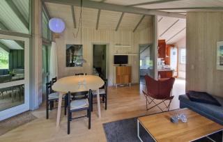 Nice Home In Ålbæk With Sauna - 6