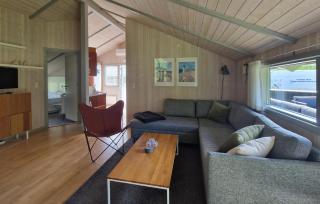 Nice Home In Ålbæk With Sauna - 7