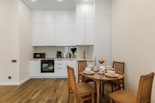 Nexpo Trend apartments near EXPO - 4