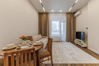 Nexpo Trend apartments near EXPO - 3