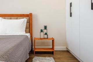 Nexpo Trend apartments near EXPO - 2