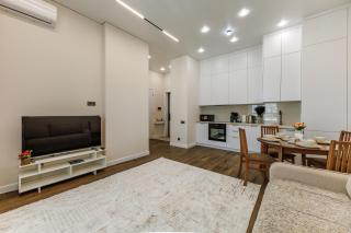 Nexpo Trend apartments near EXPO - 4
