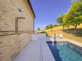 Santomaro Country Loft - Private Pool in the Hills - 9