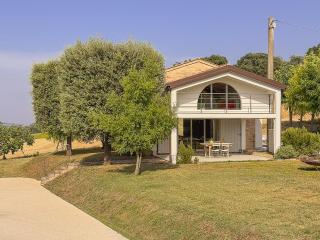 Santomaro Country Loft - Private Pool in the Hills - 6