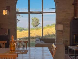 Santomaro Country Loft - Private Pool in the Hills - 5
