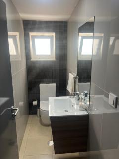 Rooftop 360 Apartment Praia - 3