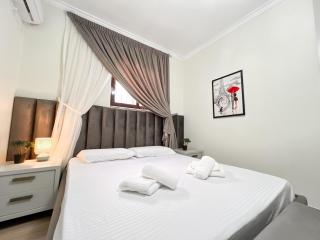Marcos Apartment Near City Centre Blloku - 6