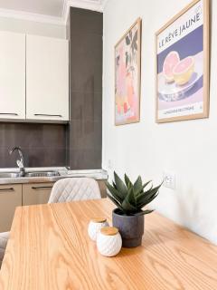 Marcos Apartment Near City Centre Blloku - 4