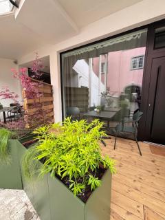 LAKE Loft Leaf - Pflummernhaus - 3