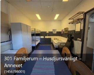 Svenshögens vandrarhem - 5