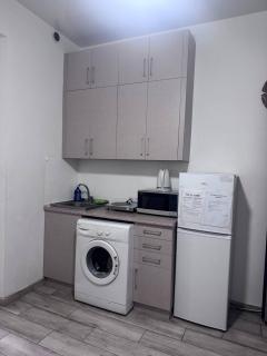 Apt in Yerevan Center Self Check-in - 5