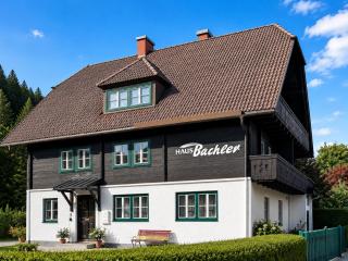 Haus Bachler - 1