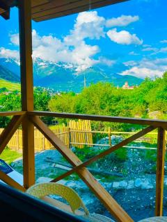 Guesthouse NENO Private Deluxe Room with View - 7