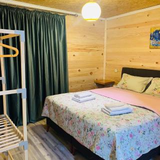 Guesthouse NENO Private Deluxe Room with View - 4